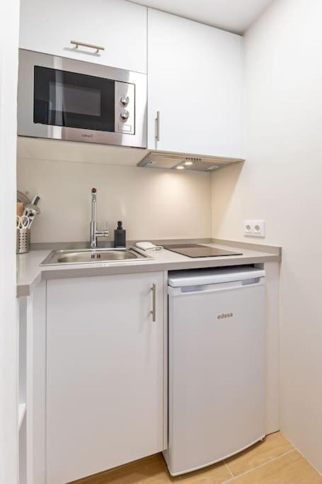 Apartamento New Reformada Con Excelente Ubicacion Sevilla