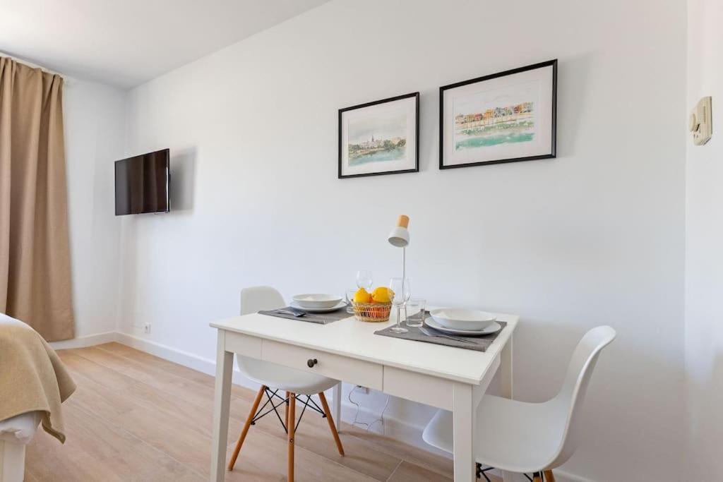 Apartamento New Reformada Con Excelente Ubicacion *